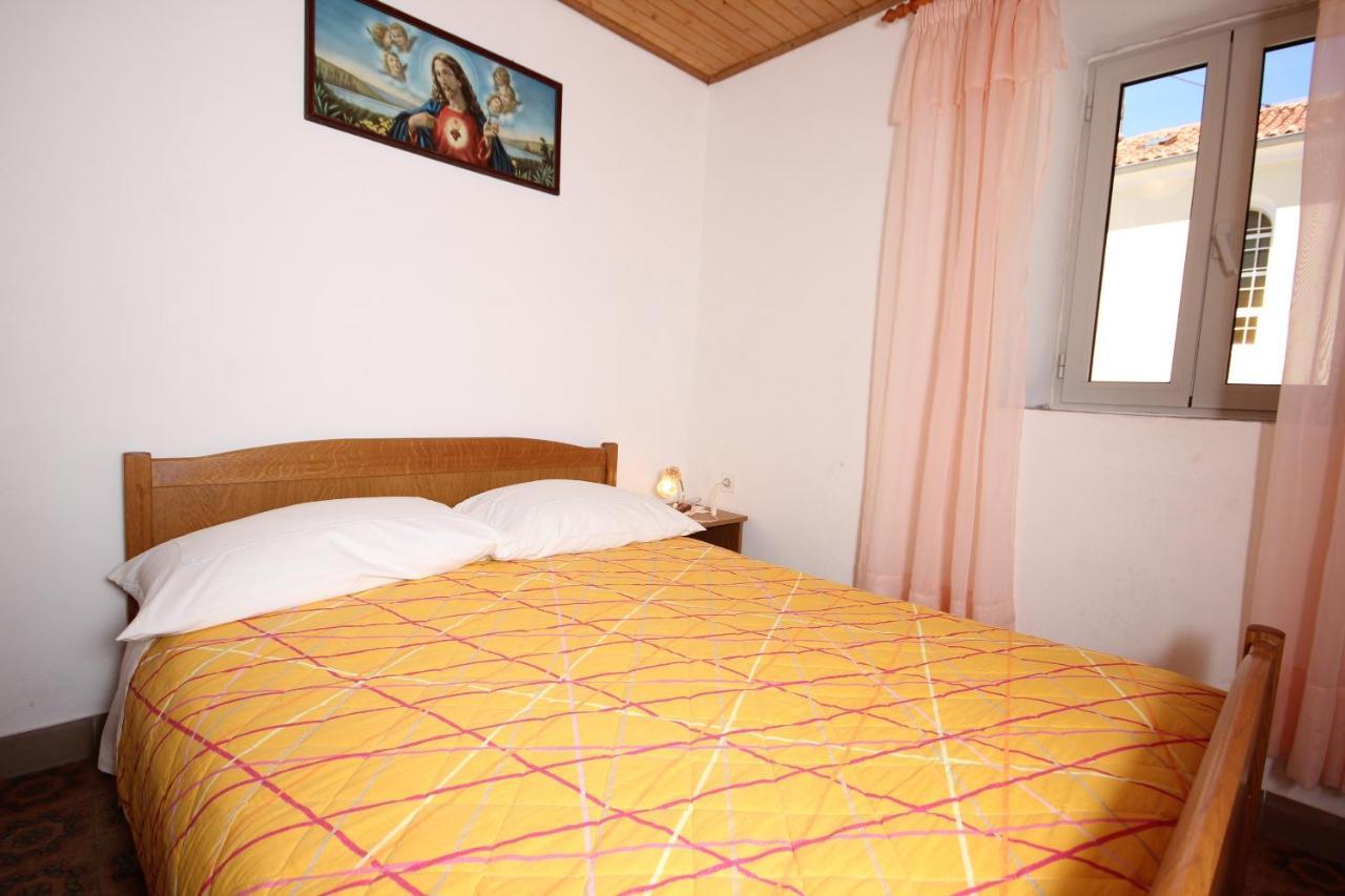 Holiday House With Wifi Ustrine, Cres - 8037 Villa Екстериор снимка