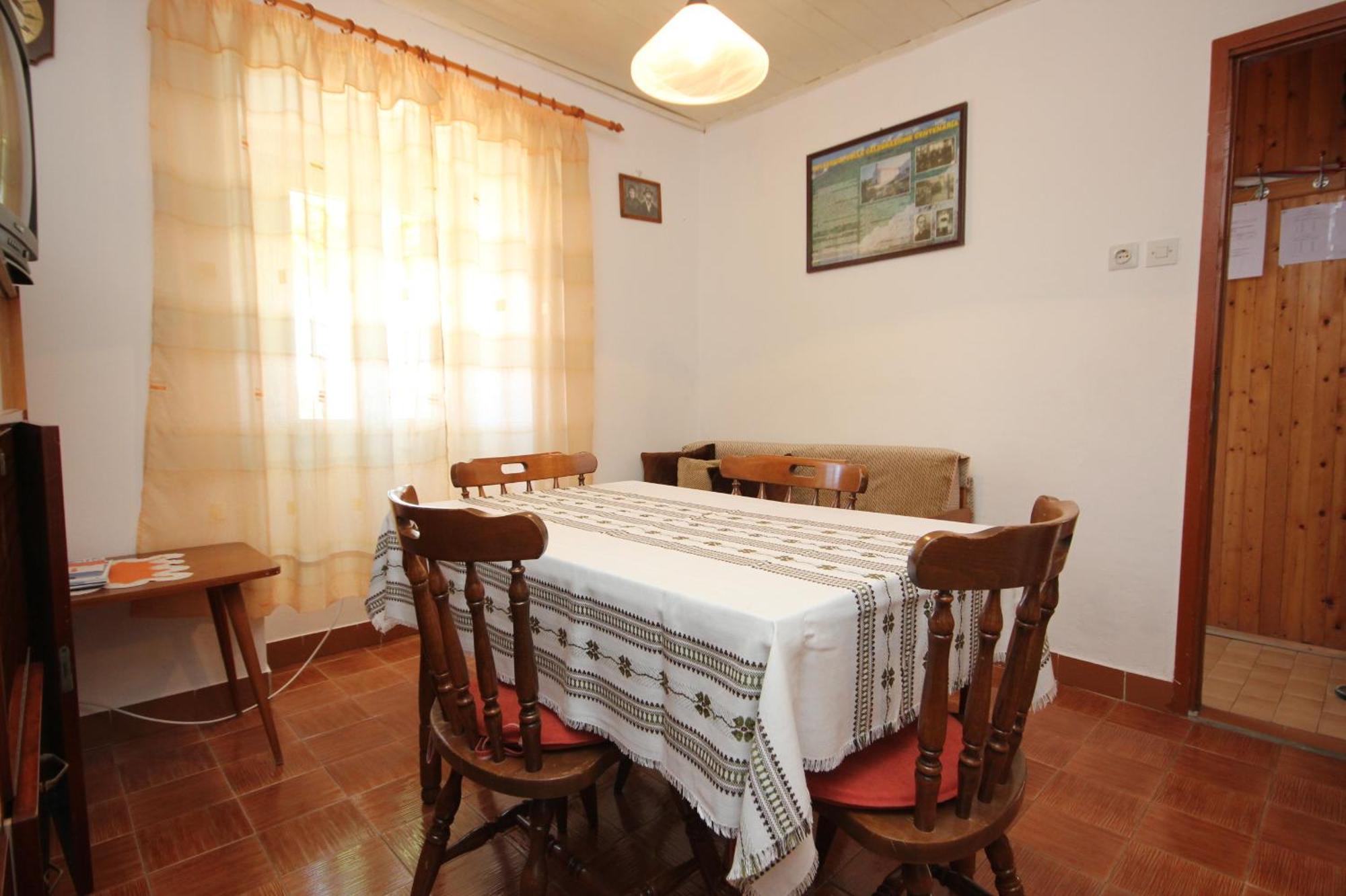 Holiday House With Wifi Ustrine, Cres - 8037 Villa Стая снимка